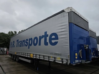 Schmitz Cargobull N/A 2022 - SCB* S3T изображение 3