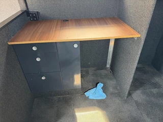Doornwaard Mobile Studio / Camper / Race / Kart / Office / Buro 2000 - N/A obrazek 5