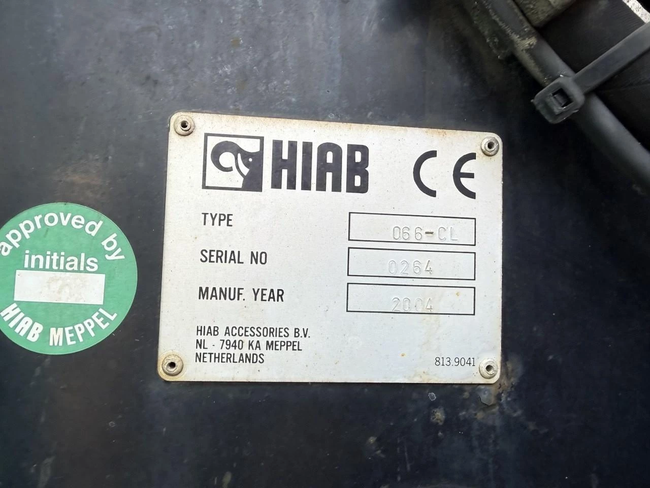Mercedes-Benz Atego 2004 image 23