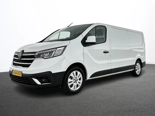 Renault Trafic 2024 - 2.0 Blue dCi 150 T30 L2H1 Advance Automaat in vendita