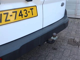 Ford Transit Connect 2016 - 1.0 Ecoboost Benzine Euro 6 - Airco - Trekhaak obrazek 13