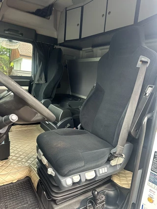 MAN TGX 2015 - 18.480 BLS *Kipphydraulik *Euro6 *Rangierfahrzeug *ALCOA bild 26
