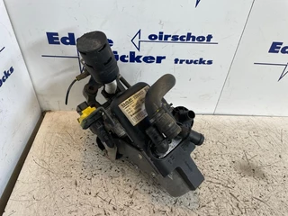 DAF N/A - 2289937 STANDERVERWARMING THERMO TOP PRO 38 XD/XF/XG obrazek 1