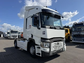 Renault T440 2018 - Euro 6 Retarder afbeelding 2 miniatuur