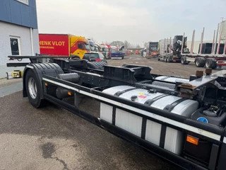 Scania R 2021 - R410 NGS 4X2 EURO 6 BDF CHASSIS RETARDER ROCKINGER изображение 9