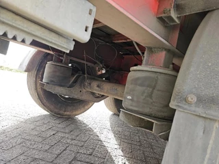 Fruehauf FST4 2013 - N/A bild 16