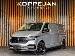 Volkswagen Transporter 2022 - 2.0 TDI 150PK DSG Bestelwagen L2H1 изображение 1