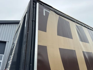 ESVE TAD 12-10, 9.0 Ton Taillift, Axpandable Portal, Sliding Roof 2000 - N/A image 36