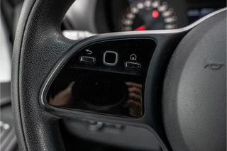 Mercedes-Benz Sprinter 2020 - 311 CDI RWD L2H2 | Volledig Ingericht | Mbux | Camera | Navi | Climatronic afbeelding 19