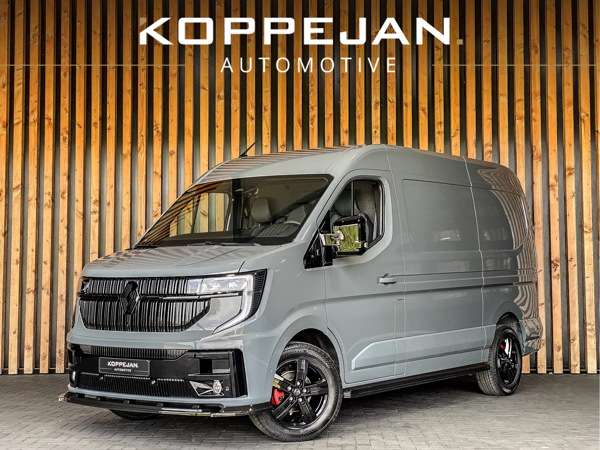 Renault Master 2024 - T35 2.0 dCi 170PK L2H2 Extra afbeelding 1