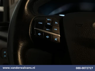 Ford Transit 2021 - 2.0 TDCI 185pk L4H3 Jumbo Euro6 Airco | Camera | LED | Cruisecontrol | Verwarmde voorruit obrazek 4