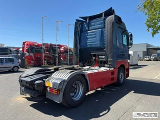 Mercedes-Benz Actros 2005 - 1844 immagine 5