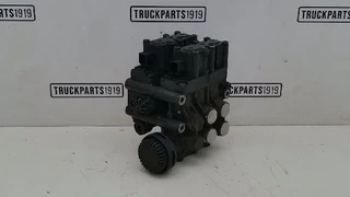 Wabco - Compressed Air System ECAS magneetventiel MB MP4 na sprzedaż