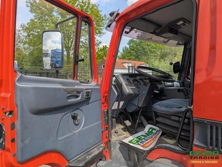 DAF AE45CE 2000 - N/A obrazek 12