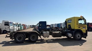 Volvo FM 12 - 420 2004 - N/A obrazek 4