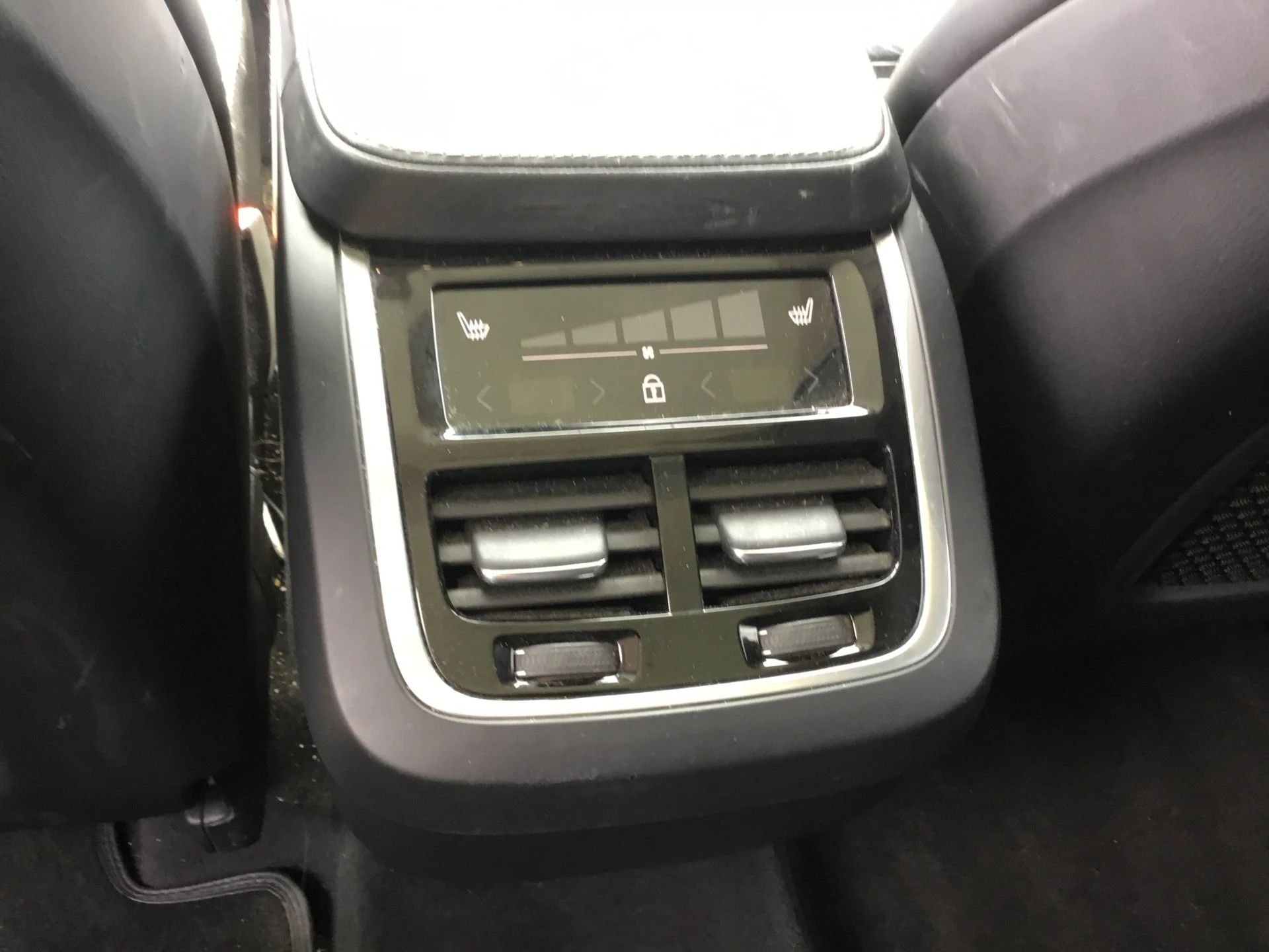 Volvo XC90 2019 - 2.0 D5 AWD Inscription afbeelding 8