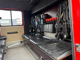 Mercedes-Benz 1117 1990 - N/A image 16