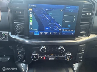 Ford F-150 2022 - USA 5.0 V8 Lariat изображение 18