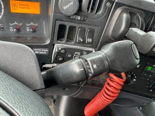 Scania R 2008 - R380 MEGA HIGHLINE EURO 4 / AUTOMATIC 3 PEDALS obrazek 9