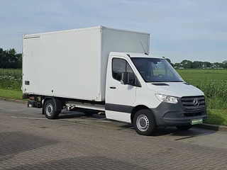 Mercedes-Benz Sprinter 2020 - 314 obrazek 5