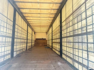 Krone N/A 2014 - SD 3 AXLE BPW COIL afbeelding 8