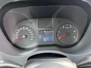 Mercedes-Benz Sprinter 2021 - 315 CDI L2H2 Automaat Airco 3500kg Trekhaak immagine 8