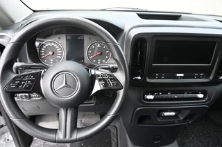 Mercedes-Benz Vito 2024 - 116 CDI XL L3 Pro immagine 14