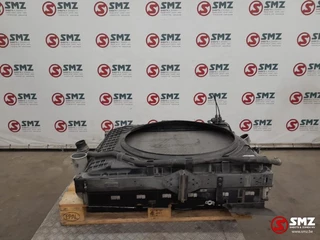 Volvo N/A 2015 - Occ radiator + intercooler Volvo изображение 3
