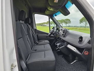 Mercedes-Benz Sprinter 2020 - 316 zdjecie 7