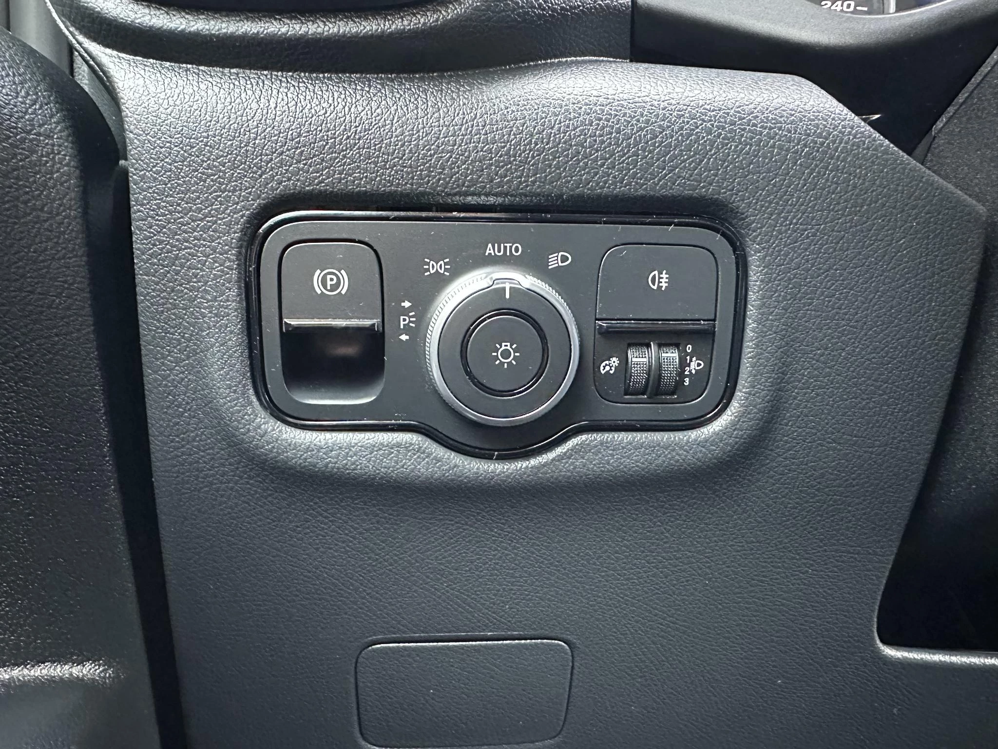 Mercedes-Benz Vito 2024 - 116 CDI L3 Automaat Airco Navigatie Facelift изображение 13