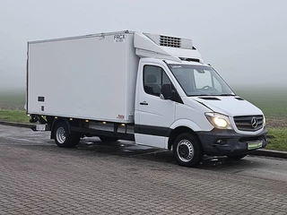 Mercedes-Benz Sprinter 2017 - 516 изображение 5