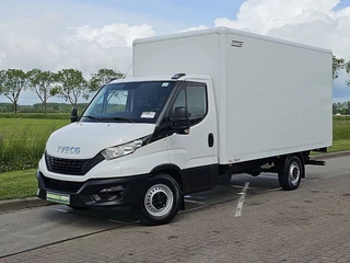 Iveco Daily 2021 - 35S16 obrazek 2