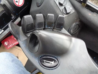 Hyster 3.5 TON H5.5FT 2016 - N/A immagine 10