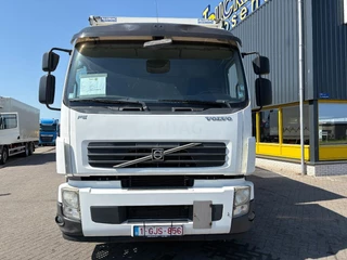 Volvo FE 2014 - N/A zdjecie 15