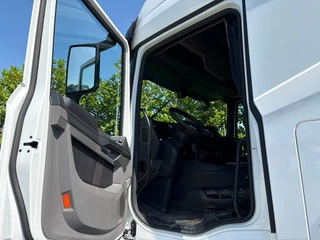 DAF XF480 2022 - FT Euro6 bild 5