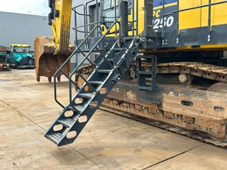 Komatsu PC1250-11E0 - CE certified 2020 - N/A bild 9