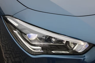 Mercedes-Benz CLA 2020 - 180 AUT7 Luxury Line PANORAMADAK LEDER MEMORY KEY-LESS GO MULTIBEAM SFEER NL AUTO imagen 12