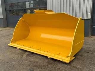 Caterpillar Loader Bucket PIN ON CAT 966, 972 4.2m3, 127in 2025 - N/A obrazek 1