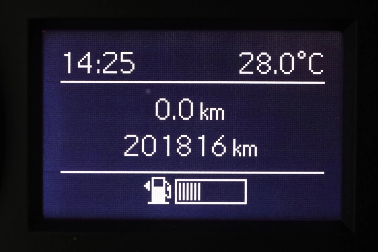 Mercedes-Benz Vito 2020 - 111 CDI 115pk XL Extra Lang Airco/Camera/Achterklep 02-2020 immagine 15