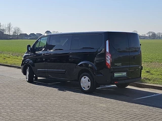 Ford Transit Custom 2024 - N/A image 6