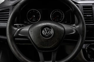 Volkswagen Transporter 2017 - T5 2.0 TDI L2H1 | 102PK | Euro 6 zdjecie 17