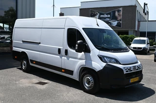 Fiat Ducato 2024 - L4H2 Maxi 2.2 MultiJet 140 pk 3.5t obrazek 8