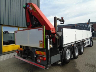 Volvo FM 2017 - N/A obrazek 6
