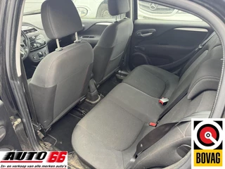Fiat Punto 2012 - Evo 0.9 TwinAir Pop 5 drs, AIRCO zdjecie 6