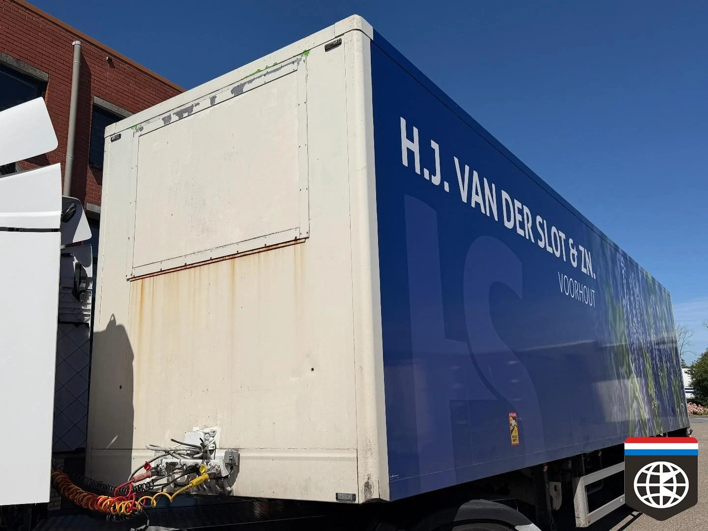 H.t.f. HZP 35 2004 изображение 8