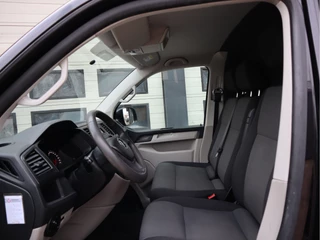 Volkswagen Transporter 2018 - 2.0 TDI 102pk Euro 6 - Cruise - Trekhaak - Airco imagem 10