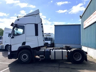 Renault T460 2014 - HIGH (EURO 6 / I-SHIFT / RETARDER / 2x DIESELTANK / PARKING AIRCONDITIONING / AIRCONDITIONING / ETC.) immagine 5