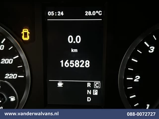 Mercedes-Benz Vito 2021 - 114 CDI 9G-Tronic Automaat 136pk L3H1 XL Euro6 Airco | Navigatie | Camera | Cruisecontrol | Apple Carplay imagen 21