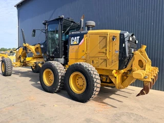 Cat N/A 2014 - 140M2 bild 9