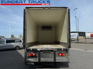 Iveco Eurocargo 2015 - 120E22, THERMO KING T-600R D+E image 10